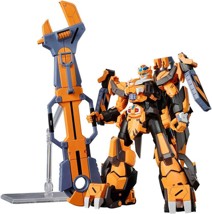 Gundam - Model Kit Super Robot Wars HG Gunleon