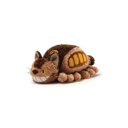 Mein Nachbar Totoro - Plüsch Katzenbus - 20 cm