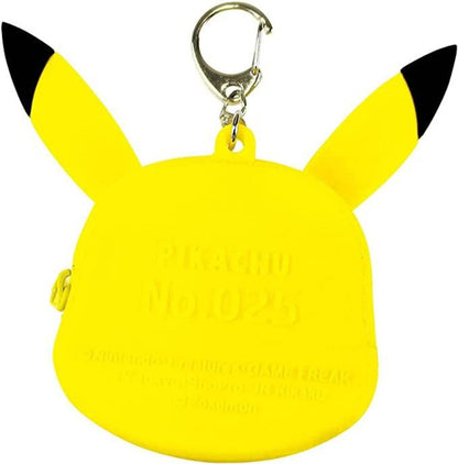 Pokémon - Geldbeutel Pvc Pikachu