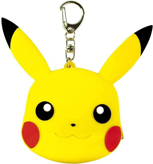 Pokémon - Geldbeutel Pvc Pikachu
