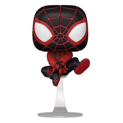 Marvel - POP! Miles Morales - 767