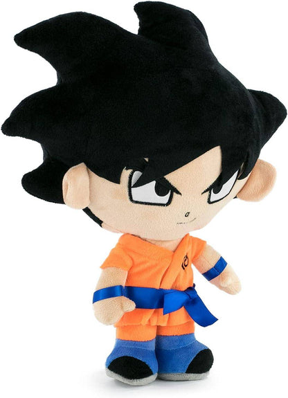 Dragon Ball - Plüsch Son Goku - 22 cm