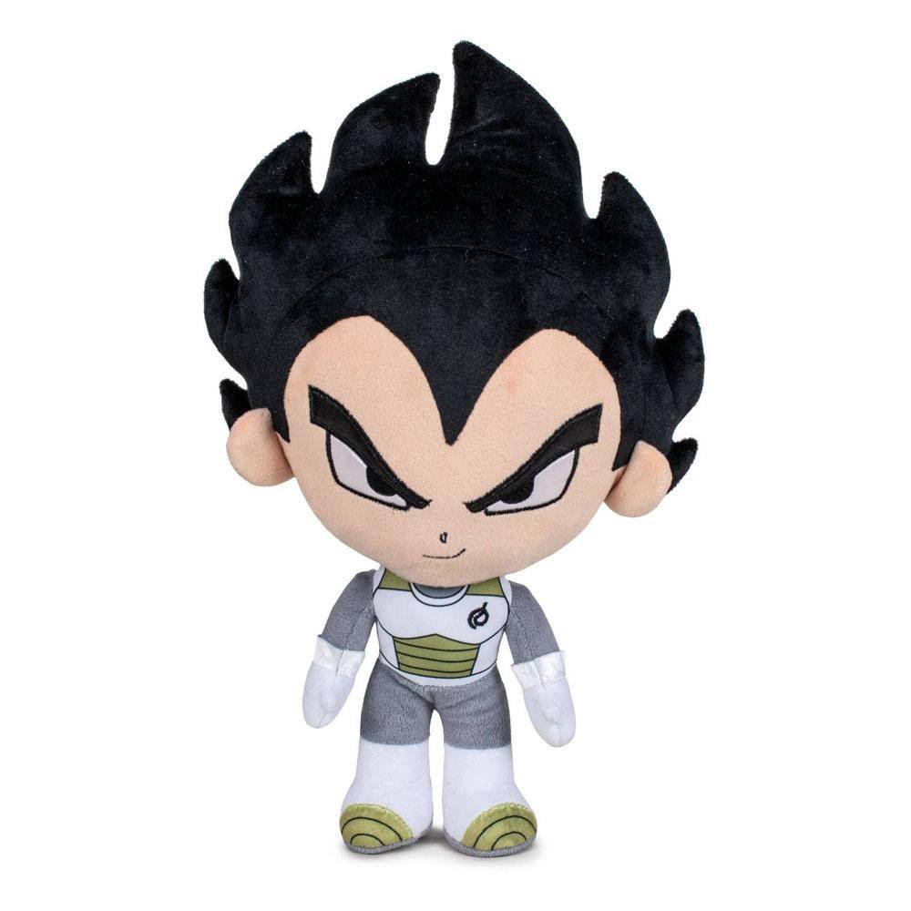 Dragon Ball - Plüsch Vegeta - 22 cm