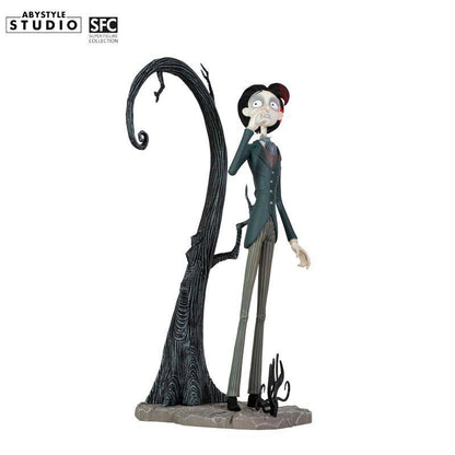 Corpse Bride - Hochzeit mit einer Leiche - Statue Victor - 21 cm
