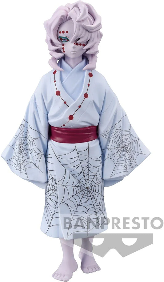 Demon Slayer - Statue Rui vol. 2 - 17 cm - JPN