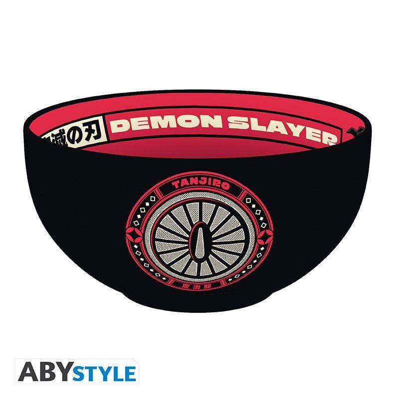 Demon Slayer - Schüssel Tanjiro - 600 ml