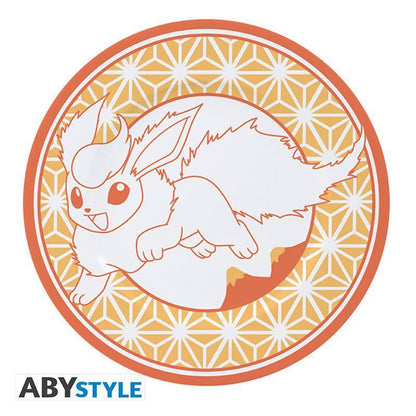 Pokémon - Teller Set Version 2 - 21 cm