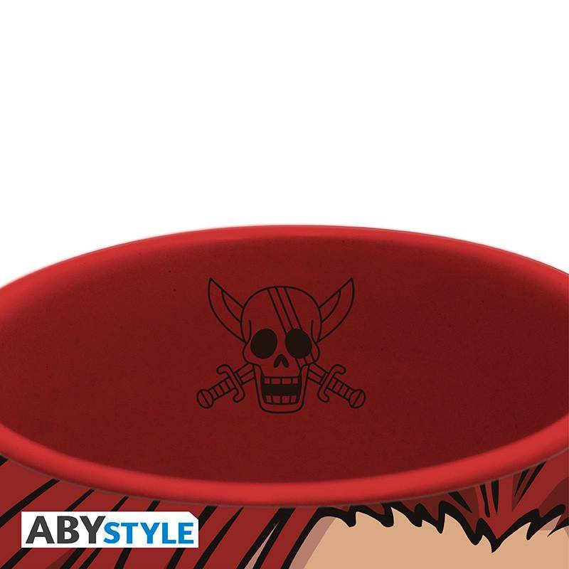 One Piece - Tasse Shanks - 460 ml