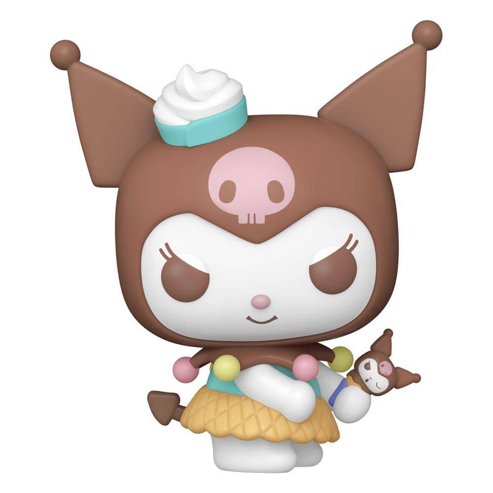 Sanrio - POP! Kuromi - 101