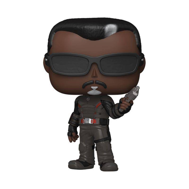 Marvel - POP! Blade - 1495