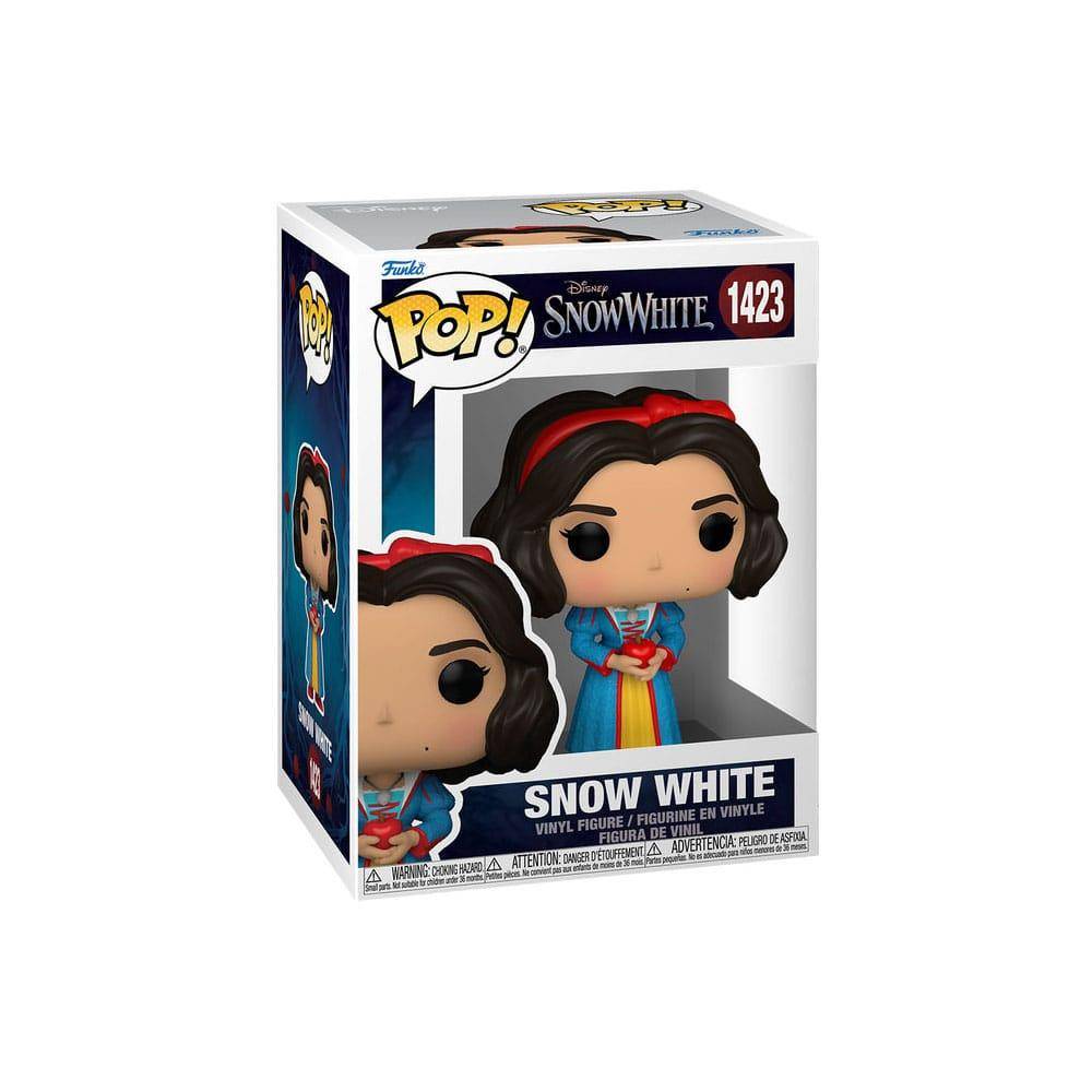 Disney - POP! Schneewittchen - 1423