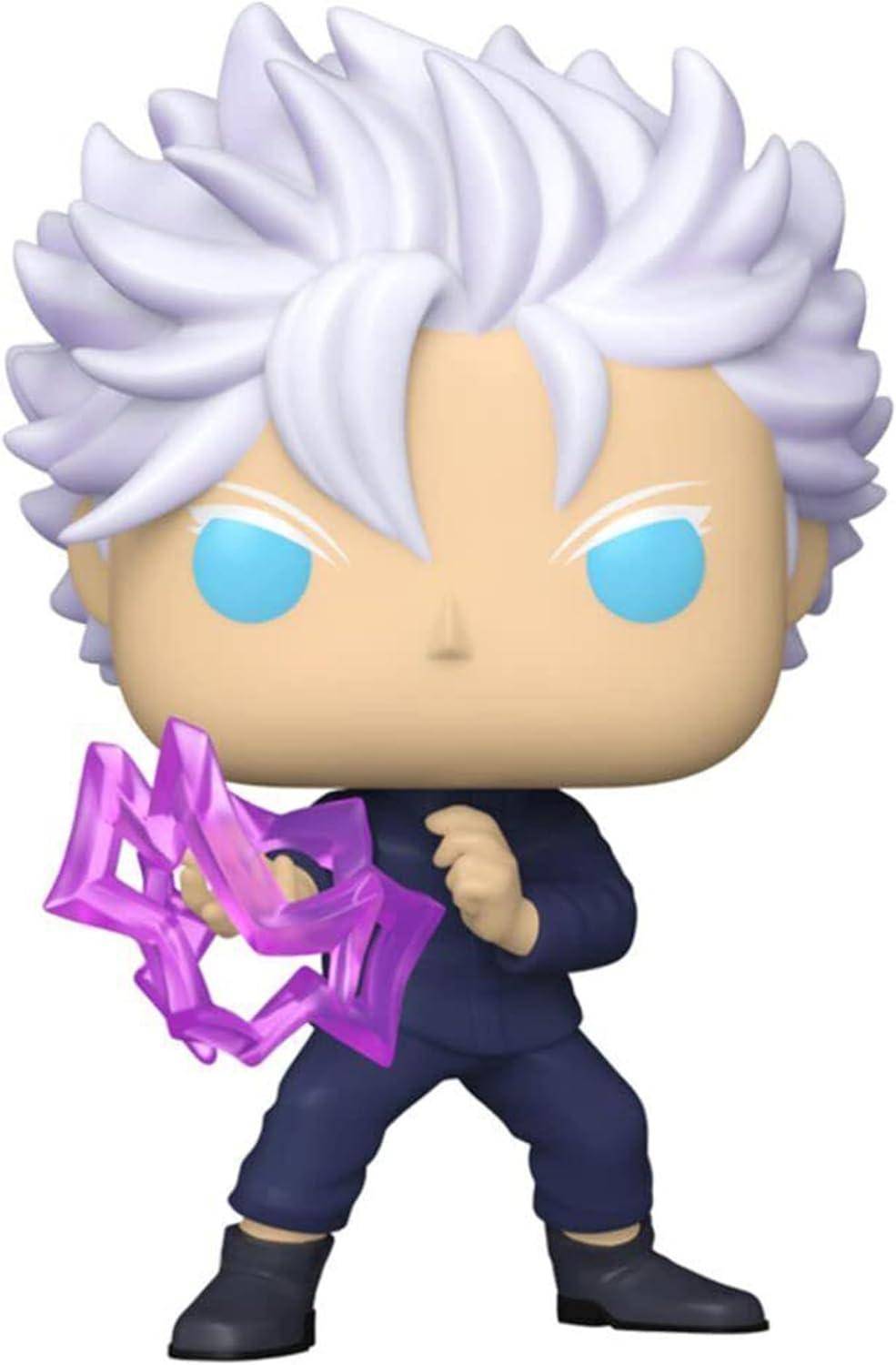 Jujutsu Kaisen - POP! Satoru Gojo - 1137