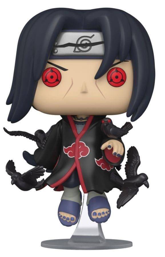 Naruto - POP! Itachi - 1022