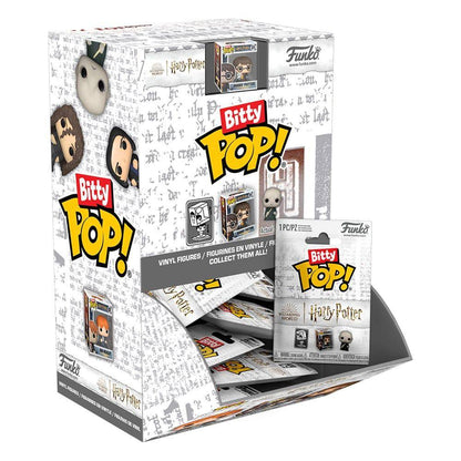 Harry Potter - Bitty Pop! Mystery Box Minifiguren - 2,5 cm