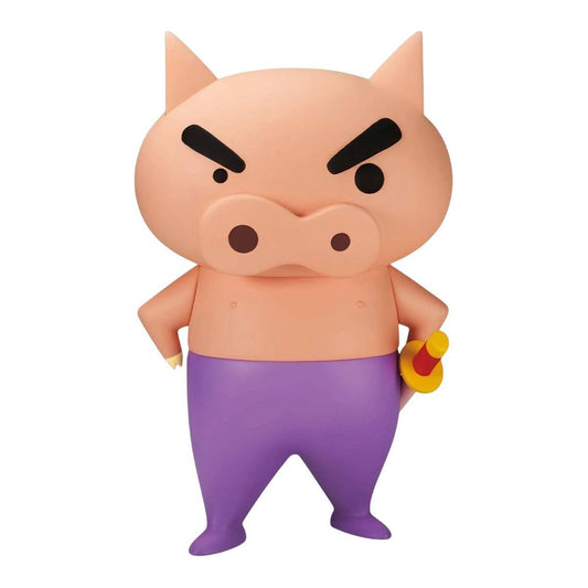 Shin Chan - Statue AmiAmi - 20 cm - JPN
