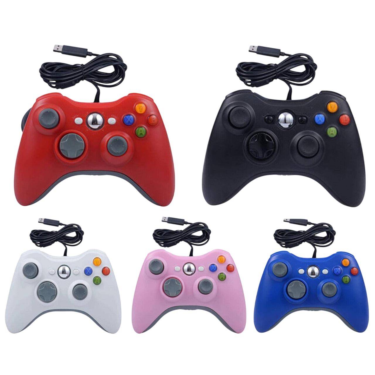 XBOX 360 - Controller (Dritthersteller)