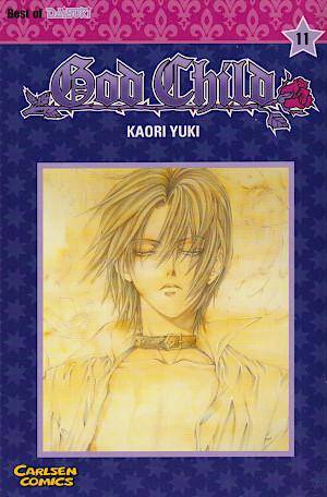 God Child - Band 11 (Gebraucht)