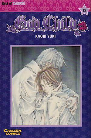 God Child - Band 13 (Gebraucht)