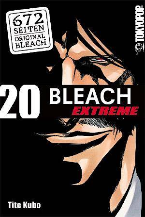 Bleach EXTREME - Band 20 (Gebraucht)