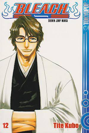 Bleach - Band 12 (Gebraucht)