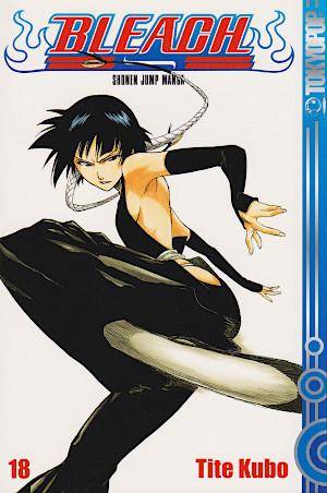 Bleach - Band 18 (Gebraucht)
