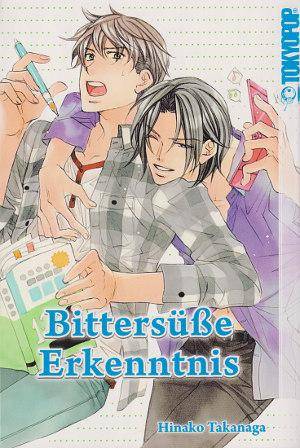 Bittersüße Erkenntnis (Gebraucht)