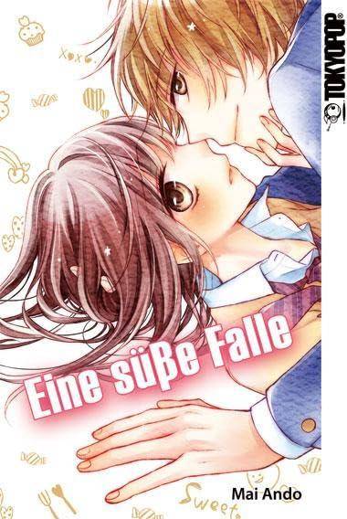 Eine süße Falle (Gebraucht)