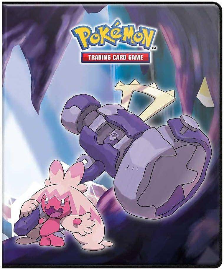 Pokemon - TCG Mappe Granforgita - 180 Karten