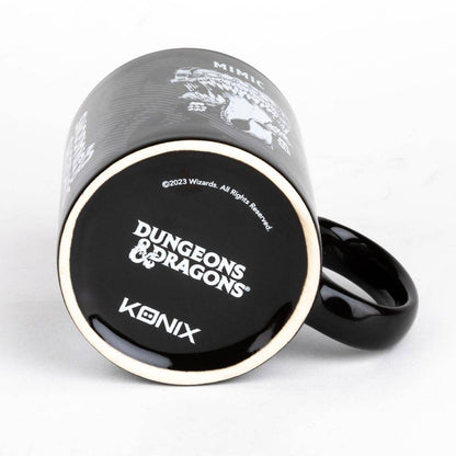 Dungeons & Dragons - Tasse Mimic - 320 ml