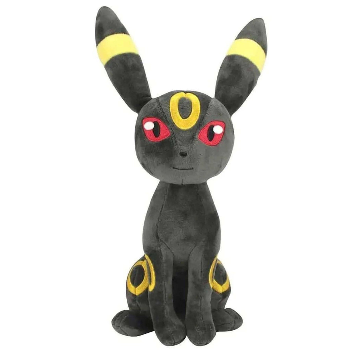 Pokemon - Plüsch Nachtara - 20 cm