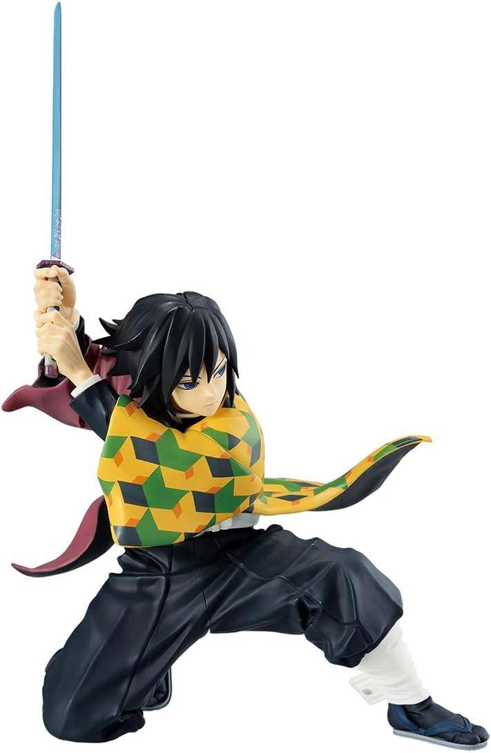 Demon Slayer - Statue Giyu Tomioka - 11 cm