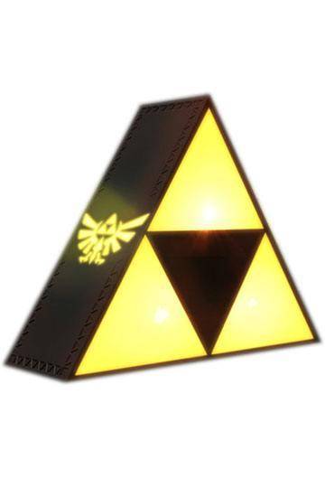 Legend of Zelda - Leuchte Triforce - 20 cm