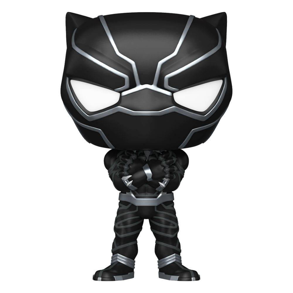 Marvel - POP! Black Panther - 1418