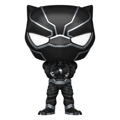 Marvel - POP! Black Panther - 1418