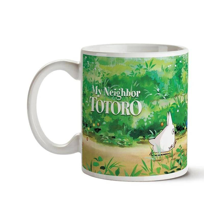 Studio Ghibli - Tasse Mein Nachbar Totoro - 300 ml