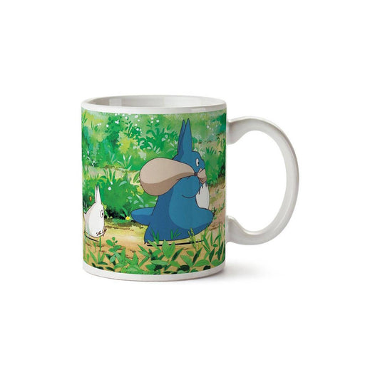 Studio Ghibli - Tasse Mein Nachbar Totoro - 300 ml
