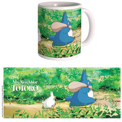 Studio Ghibli - Tasse Mein Nachbar Totoro - 300 ml