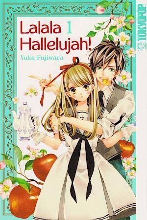 Lalala Hallelujah! - Band 1 (Gebraucht)