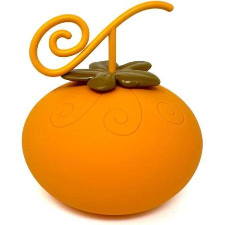 One Piece - Lampe Teufelsfrucht Inu Inu no Mi (Yamato) - 15 cm - JPN
