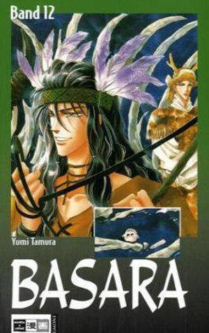 Basara - Band 12 (Gebraucht)