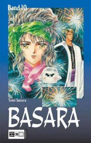 Basara - Band 10 (Gebraucht)