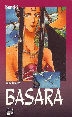 Basara - Band 3 (Gebraucht)
