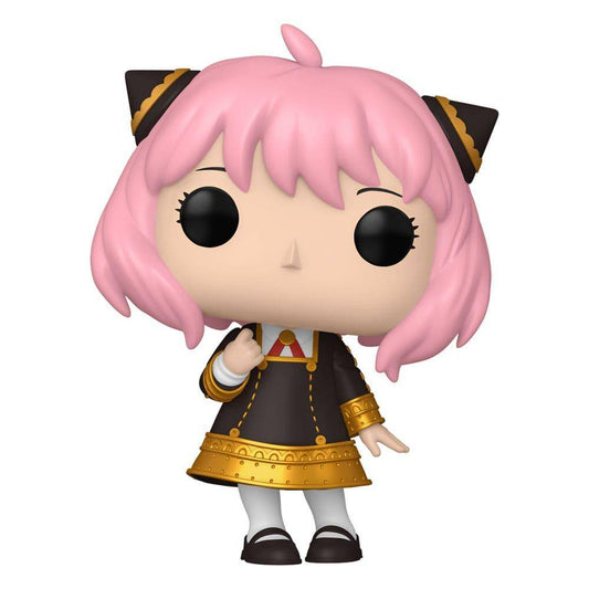 Spy X Family - POP! Anya Forger - 1949