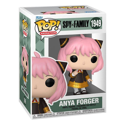Spy X Family - POP! Anya Forger - 1949