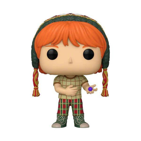 Harry Potter - POP! Ron Weasly - 166