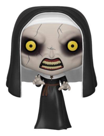 The Nun - POP! The Nun - 776