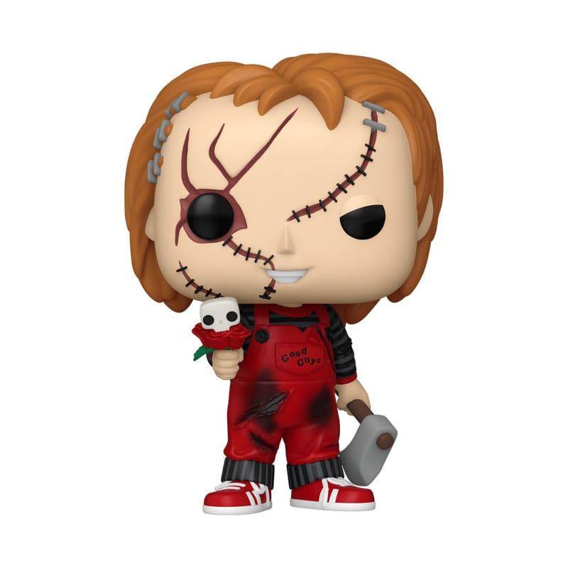 Chucky - POP! Chucky - 1726
