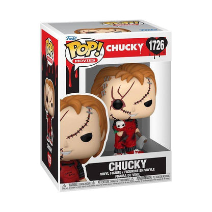 Chucky - POP! Chucky - 1726
