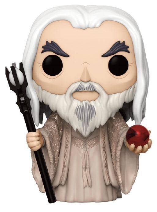 Der Herr der Ringe - POP! Saruman - 447