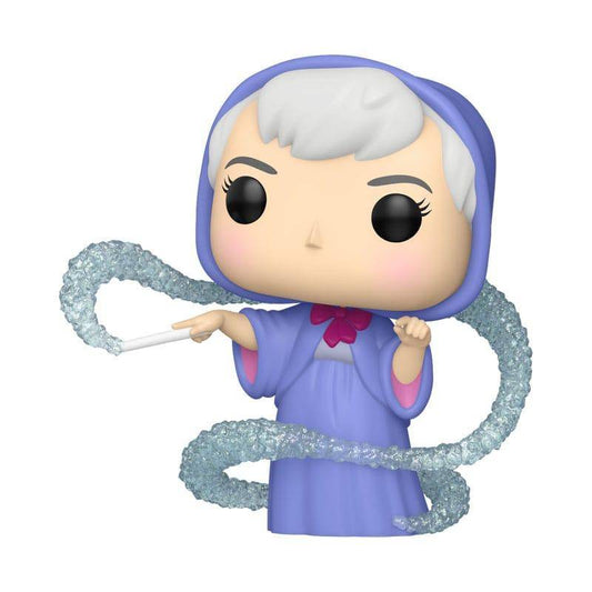 Disney - POP! Gute Fee - 1543